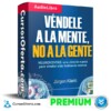 Véndele a la Mente no a la Gente – Jurgen Klaric