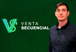 Venta Secuencial de José Ruiz