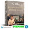 Ventas con WhatsApp Business – Daniel Aguillón