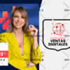 Ventas digitales de Vilma Nuñez