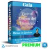 Viaje al Origen del Universo – GAIA: Matías De Estefano