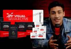 Visual MasterClass de Martin Velarde