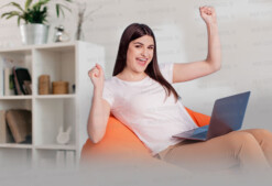 Viviendo con plenitud la fibromialgia