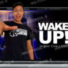 Wake Up Challenge de Santi Padilla