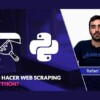 Web scraping de Rafael Zambrano