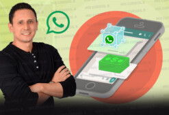 WhatsApp Marketing Inmobiliario