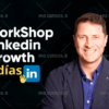 WorkShop Linkedin de Ismael Briasco