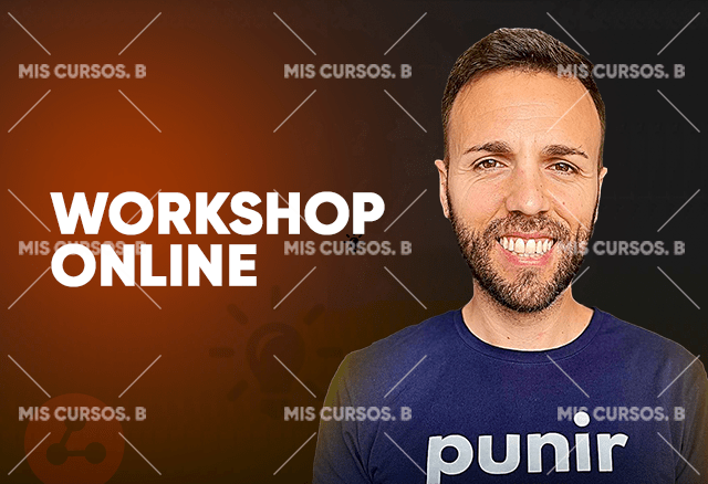 Workshop online de cero a tu 1a Venta con Infoproductos de Tony Galvez 1 Workshop online de cero a tu 1a Venta con Infoproductos de Tony Galvez