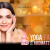 Yoga Facial con Aromaterapia
