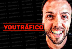 Youtráfico de Tony Galvez