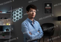 Youtube Master de Enrique Uret
