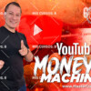Youtube Money Machine de Alejandro Sarria