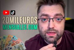 20 Mil Euros Mensuales de Antiemprendedores