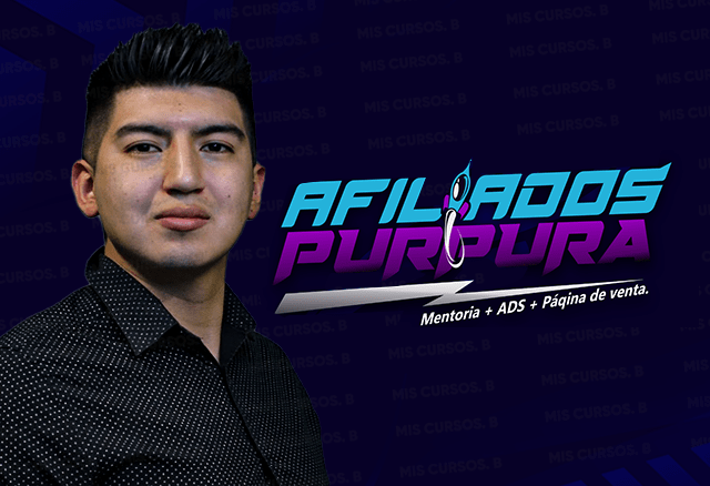 Afiliados Purpura 2022 de Christian Xavier Chávez afiliados purpura 2022 de christian xavier chavez 651bdf86cb57e