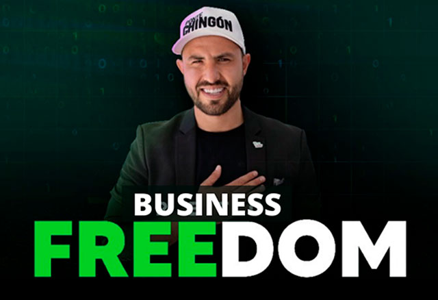 Business Freedom 2023 de Titto Galvez business freedom 2023 de titto galvez 651be7964242a