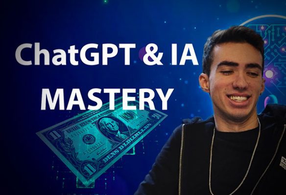 ChatGPT & IA Mastery de Bruno Sanders chatgpt ia mastery de bruno sanders 651be84d6e408