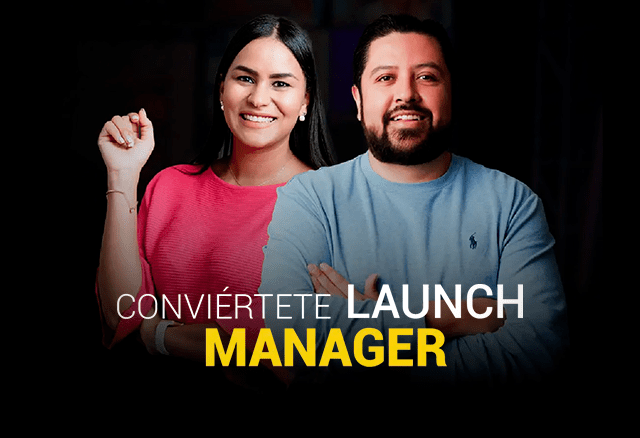 Convíertete en Launch Manager de Ricardo Gutierrez conviertete en launch manager de ricardo gutierrez 653956ba2a61e