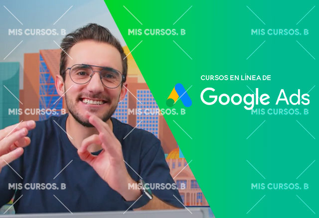 Curso en línea de Google Ads de Juan Lombana curso en linea de google ads de juan lombana 65316462377ec