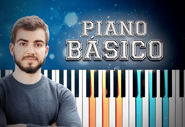 Curso Piano Básico de Jaime Altozano 10 Curso Piano Básico de Jaime Altozano curso piano basico de jaime altozano 6533645ae43e7