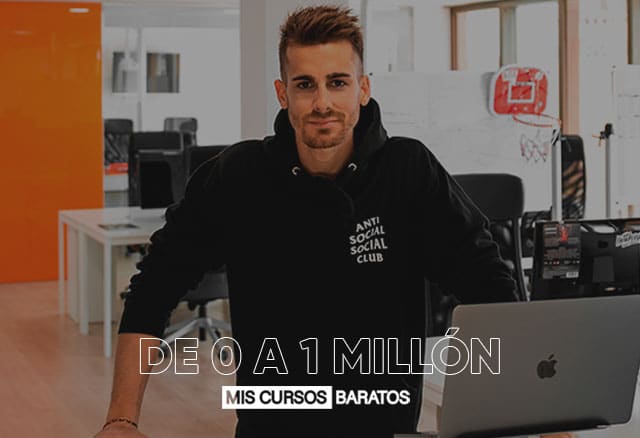 De 0 a 1 millón de Alex Huertas de 0 a 1 millon de alex huertas 651d2dbf156b1
