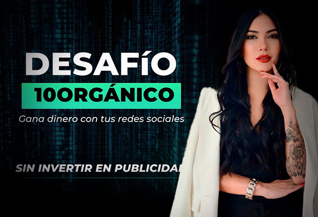 Desafío 10Organico de Daniela Molano desafio 10organico de daniela molano 651be9607b254
