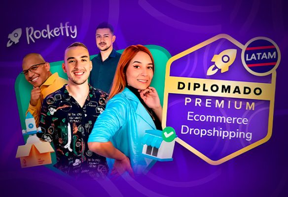 Diplomado Premium en Ecommerce Dropshipping LATAM diplomado premium en ecommerce dropshipping latam 651be8c5f2ad1