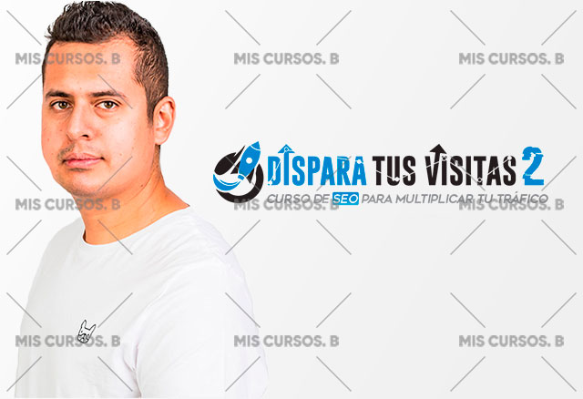 Dispara tus visitas 2 de Dean Romero 4 Dispara tus visitas 2 de Dean Romero dispara tus visitas 2 de dean romero 651be6b451e5a