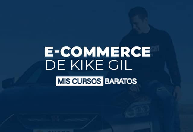 E-commerce de Kike Gil e commerce de kike gil 651d2ca9ef518