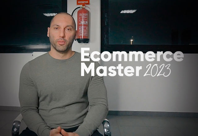 Ecommerce Master 2023 de Hermo Benito ecommerce master 2023 de hermo benito 651be89393ee1