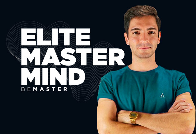 Elite Masterdmind de Bemaster elite masterdmind de bemaster 651d2e3dd8966