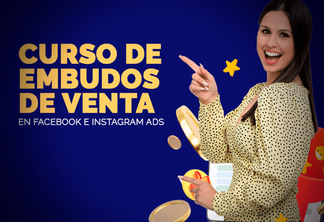 Embudos de venta en FB e IG III Edición de Ana Ivars embudos de venta en fb e ig iii edicion de ana ivars 651be992161a7