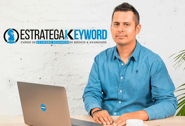 Estratega Keyword de Dean Romero estratega keyword de dean romero 651be9e84257c