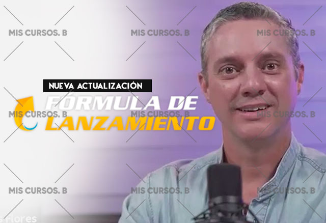 Formula de lanzamiento de Luis Carlos Flores [Actualización] formula de lanzamiento de luis carlos flores actualizacion 651be483e8a90
