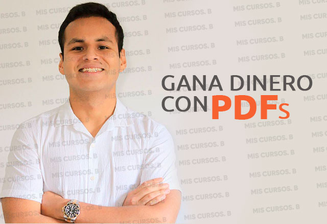 Gana Dinero Con PDFs de Gerald Confienza gana dinero con pdfs de gerald confienza 651bdf7abba32