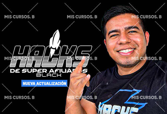 Hacks Black de super afiliado de Erick Rodriguez 3 Hacks Black de super afiliado de Erick Rodriguez hacks black de super afiliado de erick rodriguez 651be391ac91d