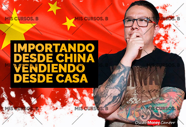 Importando desde China vendiendo desde casa de Oscar Cantor importando desde china vendiendo desde casa de oscar cantor 651be860c21a4