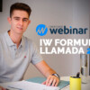 IW Formula Llamada 2.0 de David Randulfe