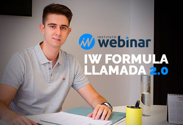 IW Formula Llamada 2.0 de David Randulfe 1 IW Formula Llamada 2.0 de David Randulfe iw formula llamada 2 0 de david randulfe 6539559498e30