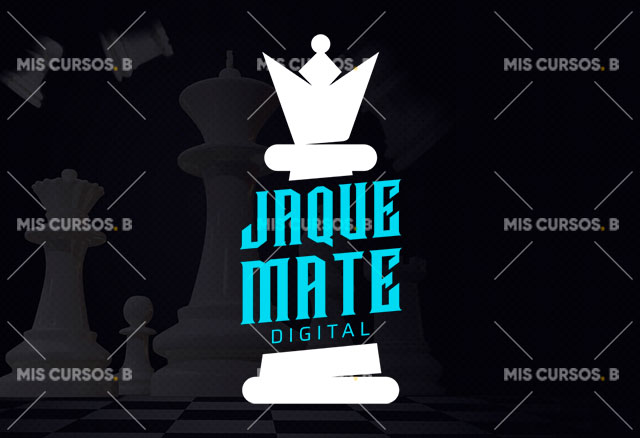 Jaque Mate Digital de José Ruiz jaque mate digital de jose ruiz 651be2031e6cd