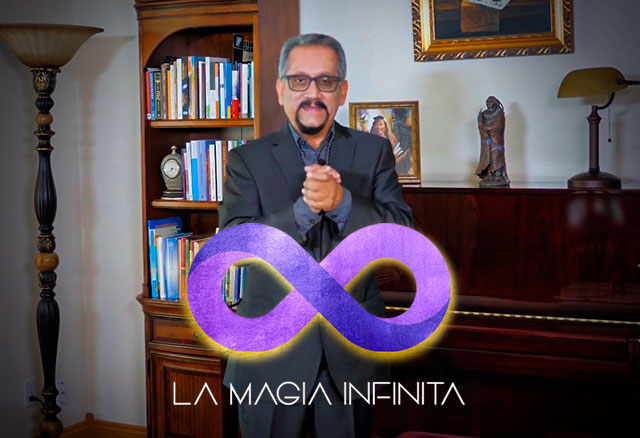 La Magia Infinita de Edmundo Velasco la magia infinita de edmundo velasco 651be7f477880