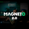 Magneto 2.0 de Rich Hackers Academy