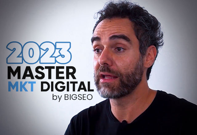 Máster en Marketing Digital de Big Seo master en marketing digital de big seo 651be92a11210