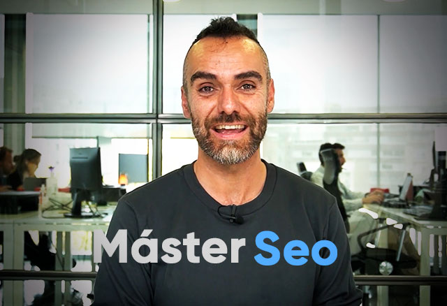 Máster SEO y Posicionamiento Web de Big Seo master seo y posicionamiento web de big seo 651be86c1f25b