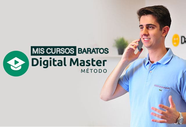 Metodo Digital Master de David Randulfe metodo digital master de david randulfe 651d2c649e839