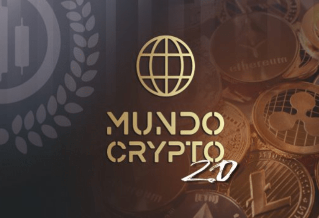 Mundo crypto 2.0 de Mani Thawani mundo crypto 2 0 de mani thawani 651bde8e43bfb