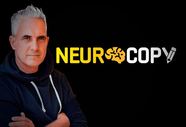 Neurocopy de Jurgen Klaric neurocopy de jurgen klaric 6533642b540c4