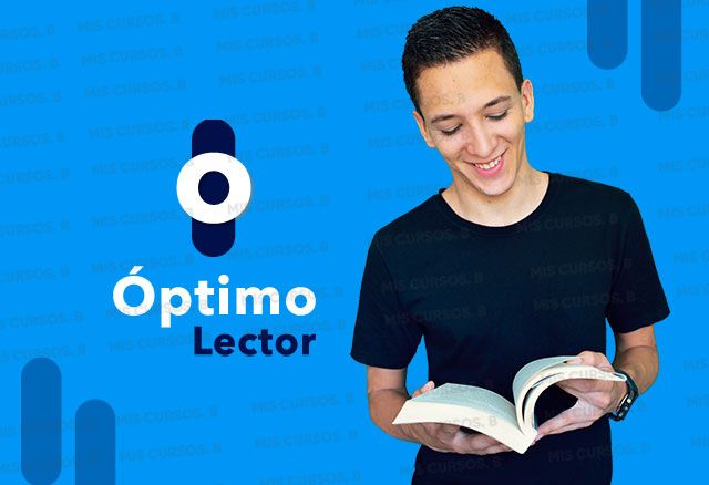Optimo Lector 2.0 de Cristobal Verasaluse optimo lector 2 0 de cristobal verasaluse 651be0245c978