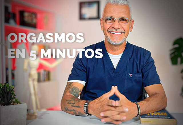 Orgasmos en 5 Minutos de Academia Metele mente orgasmos en 5 minutos de academia metele mente 651bea417edec