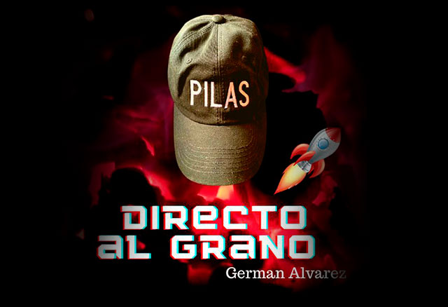 Pilas Directo al Grano 2.0 de German Alvarez pilas directo al grano 2 0 de german alvarez 651d2dce7d4b2