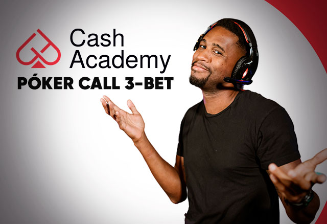 Póker Call 3-BET de Cash Academy Póker poker call 3 bet de cash academy poker 651be94015d72